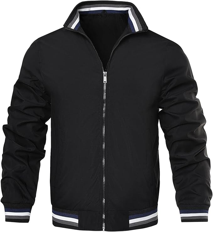 H.D Glasten Jacket