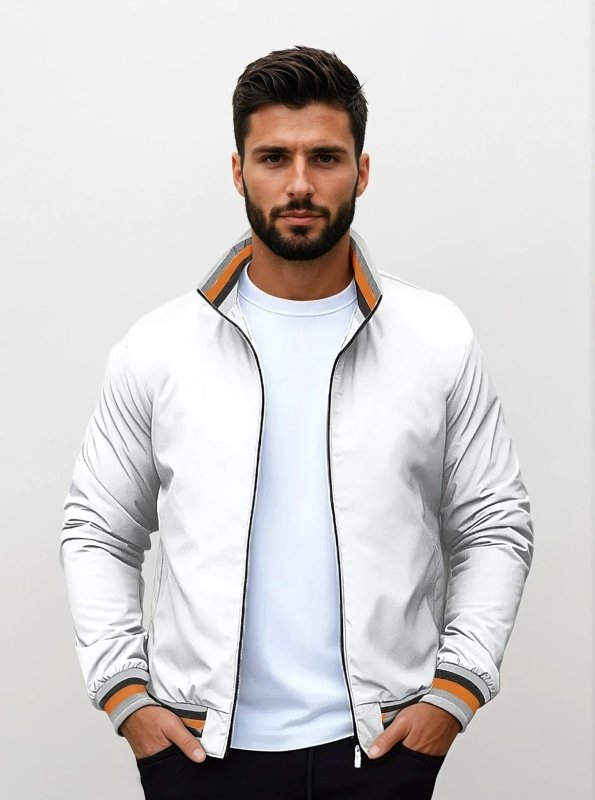 H.D Glasten Jacket