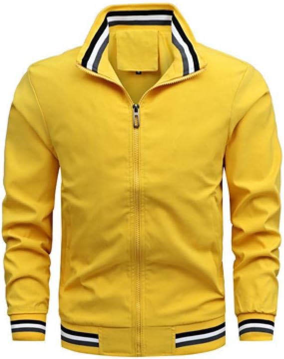 H.D Glasten Jacket