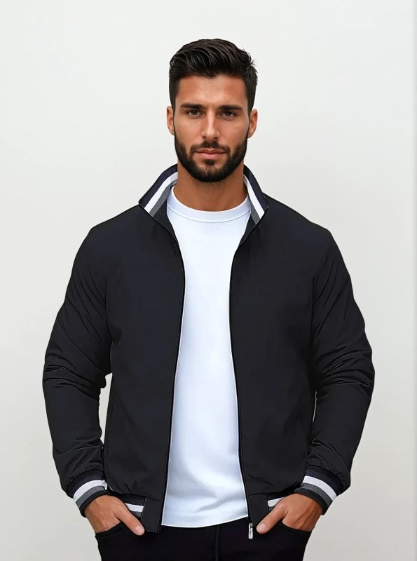 H.D Glasten Jacket