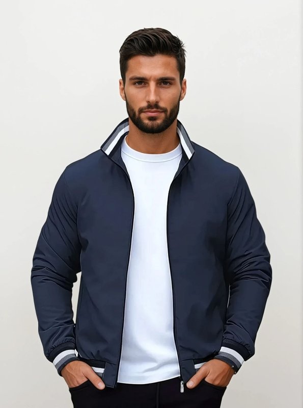 H.D Glasten Jacket