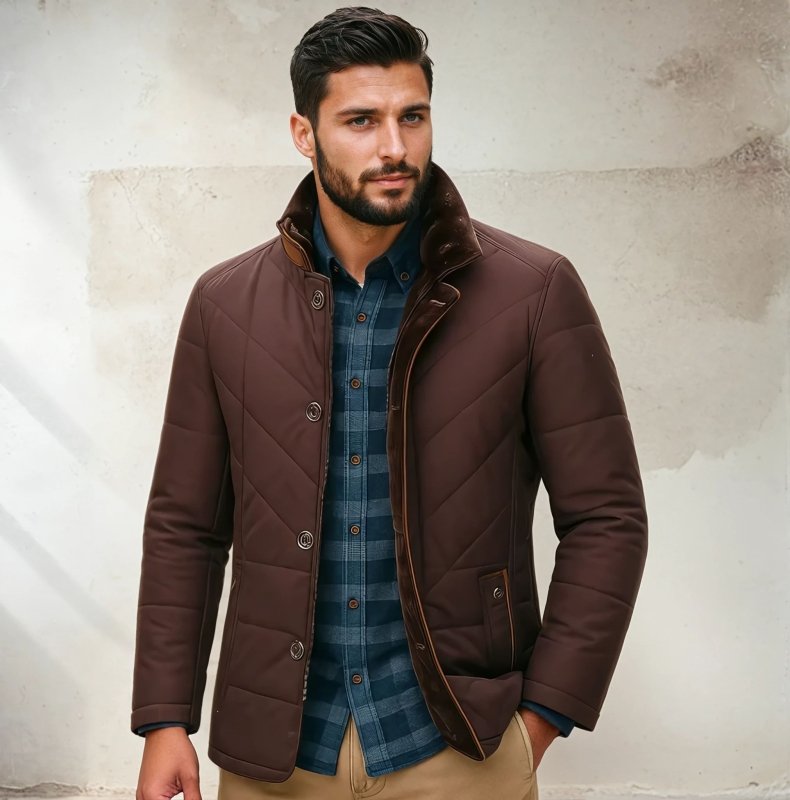 H.D Liddesdale Jacket