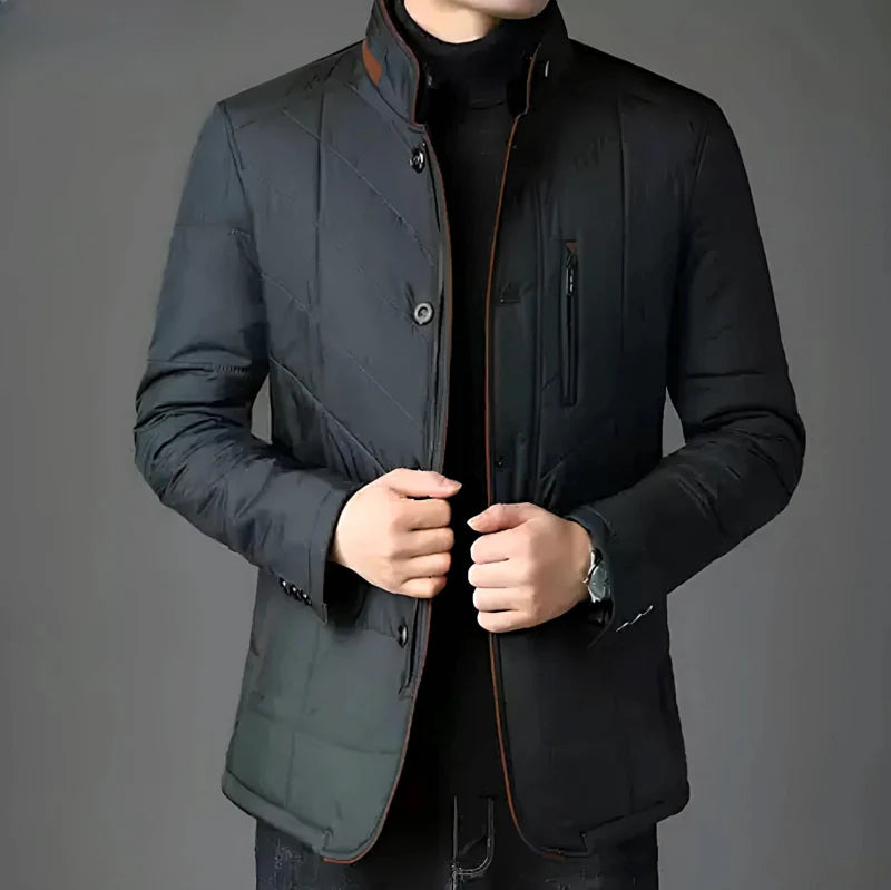 H.D Liddesdale Jacket