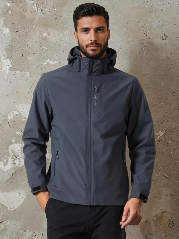 H.D Stormbreaker Jacket