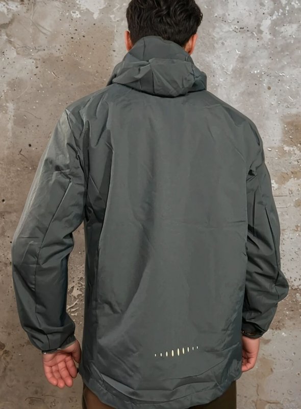 H.D Stormbreaker Jacket