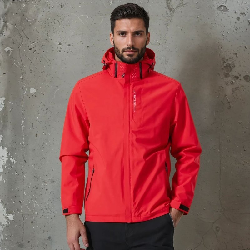 H.D Stormbreaker Jacket