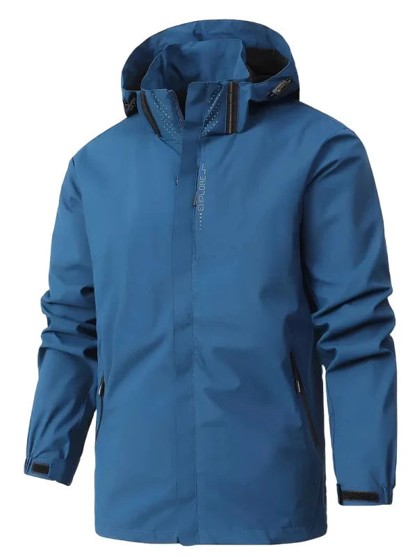 H.D Stormbreaker Jacket