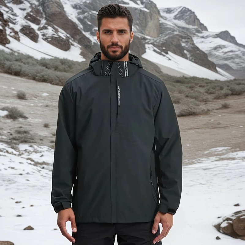 H.D Stormbreaker Jacket