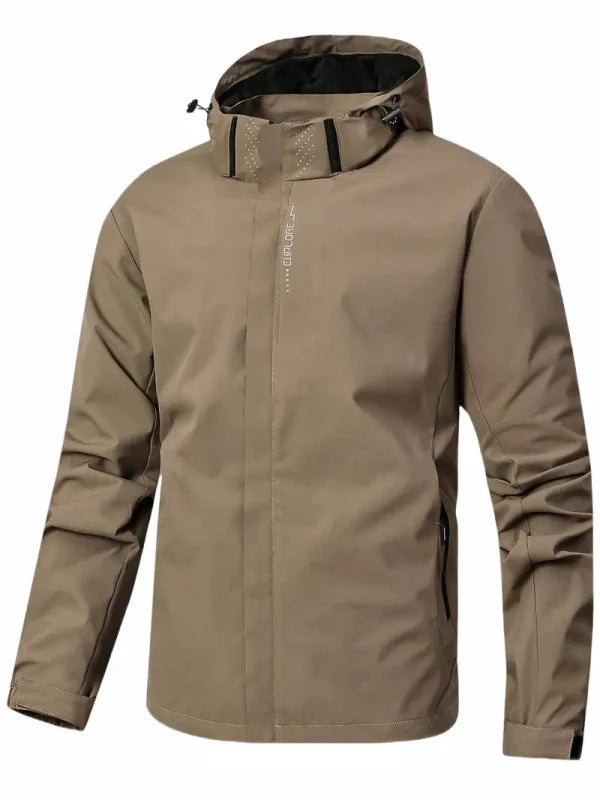 H.D Stormbreaker Jacket