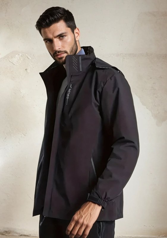 H.D Stormbreaker Jacket