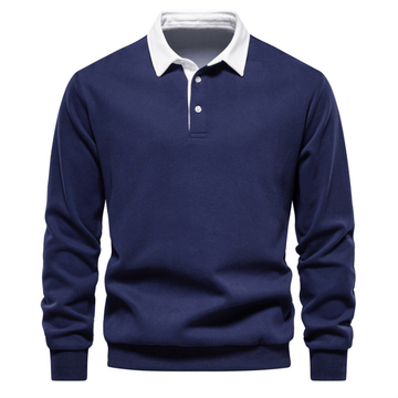 Lewis™ – Refined Midweight Sweater